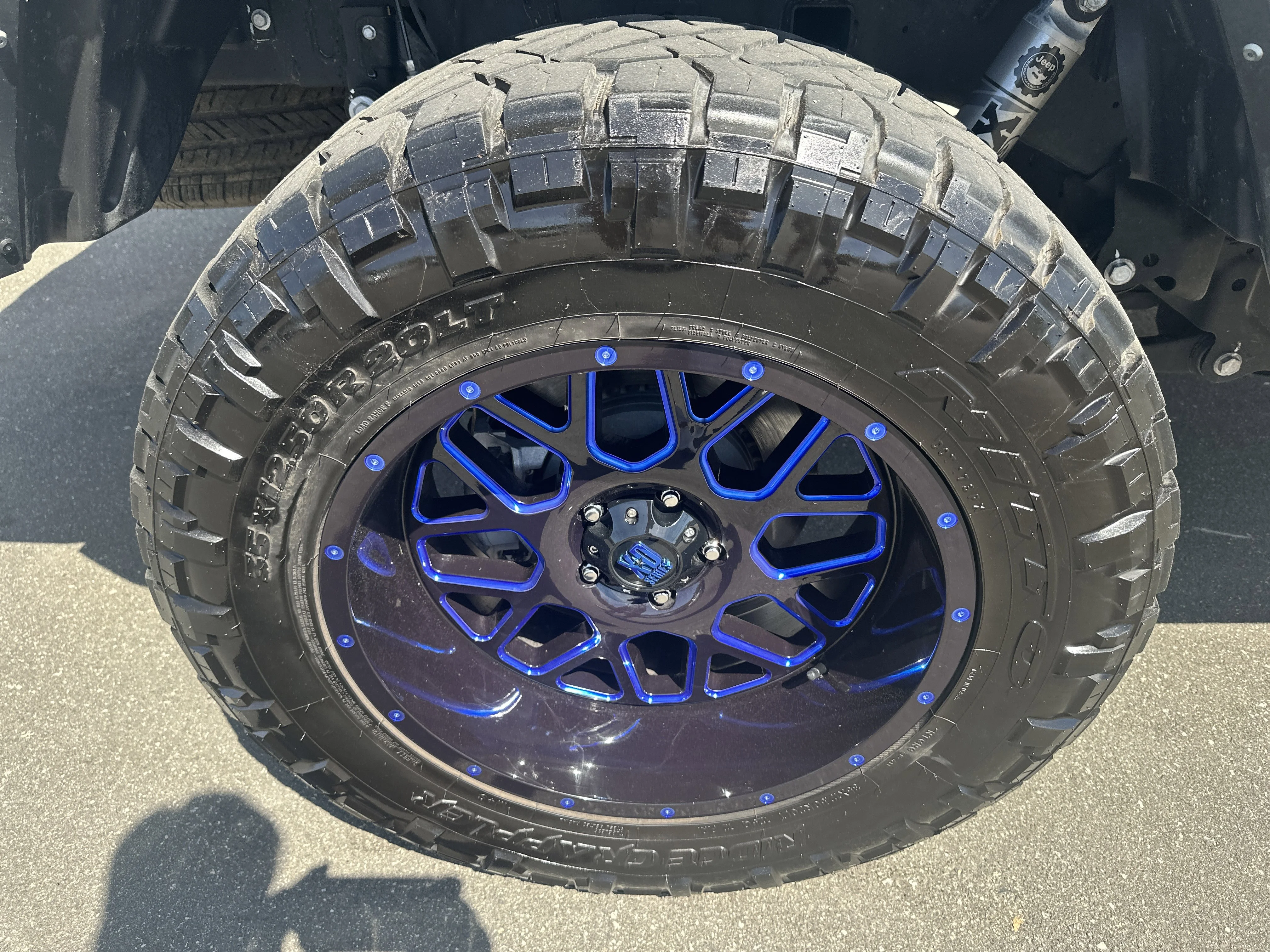 2023 Jeep Gladiator Sport S - Photo 31