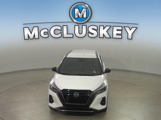 2024 Nissan Kicks SR - Photo 16