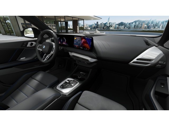 New 2026 Thundernight Metallic BMW 228 Gran Coupe image 14