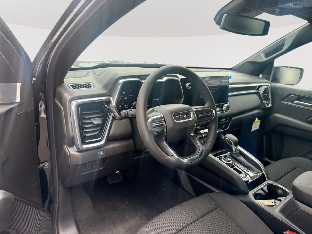 2026 GMC Canyon Elevation - Photo 10