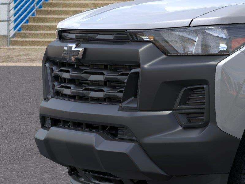 2026 Chevrolet Colorado Work Truck - Photo 13