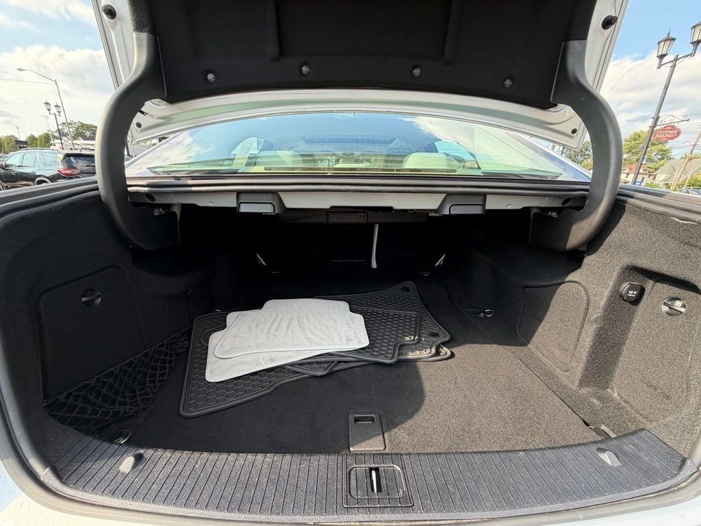 Used 2016 Silver Mercedes-Benz E 350 image 34