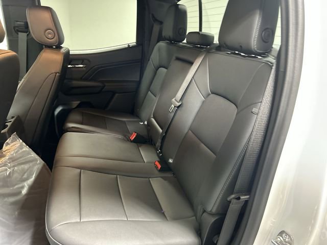 2026 GMC Canyon Elevation - Photo 23