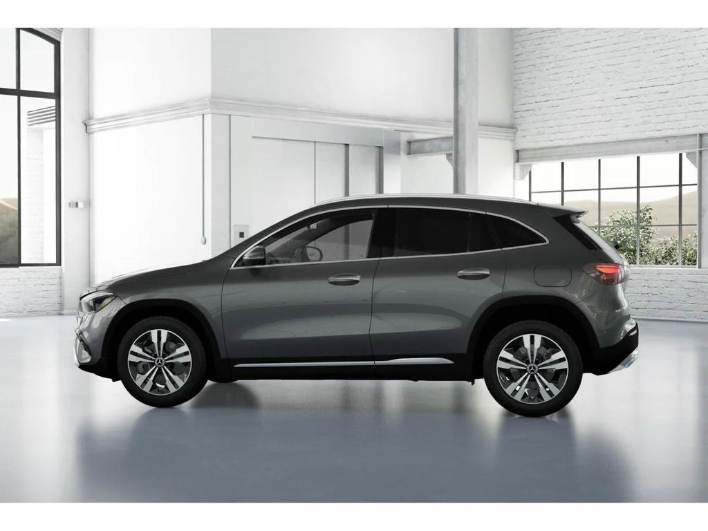 New 2026  Mercedes-Benz GLA 250 image 33
