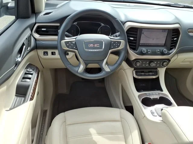 2020 GMC Acadia Denali - Photo 7