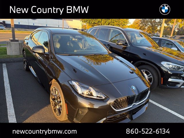 2026 BMW 2 Series 228 Gran Coupe