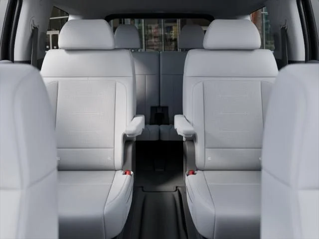 New 2027 Hyundai SANTA FE HYBRID Limited