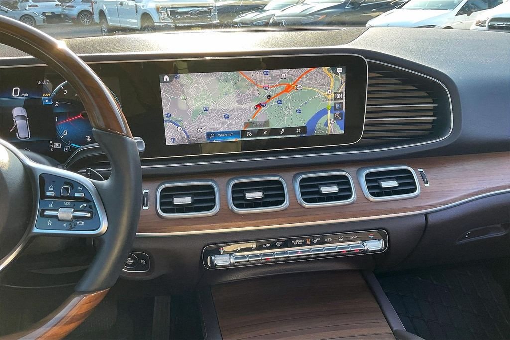 2022 Mercedes-Benz GLE GLE350 - Photo 6