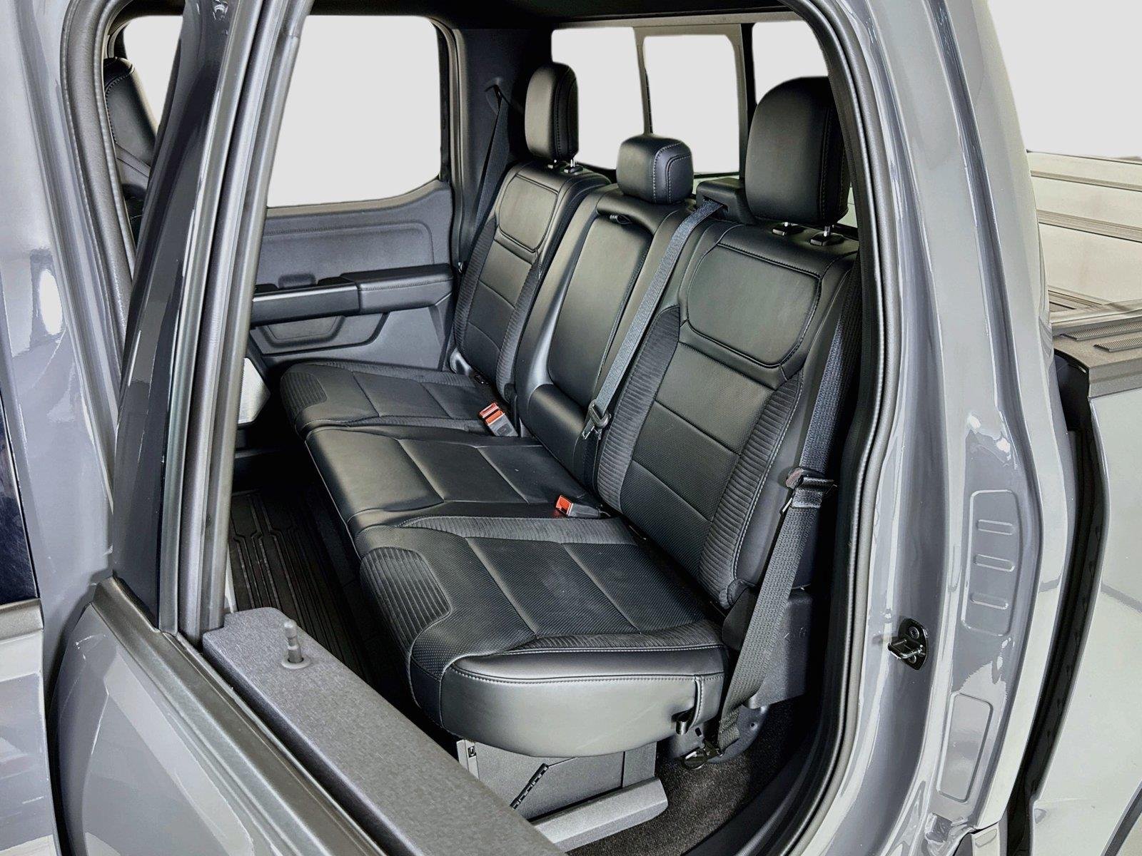 Used 2021 Lead Foot Ford Raptor image 25