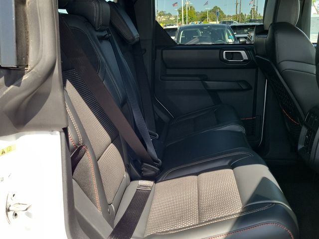 New 2026 Oxford White Ford Raptor® image 21