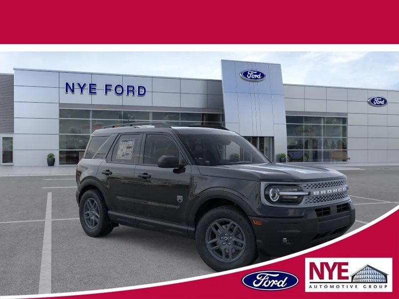New Ford SUVs & Crossovers for Sale in Oneida, NY