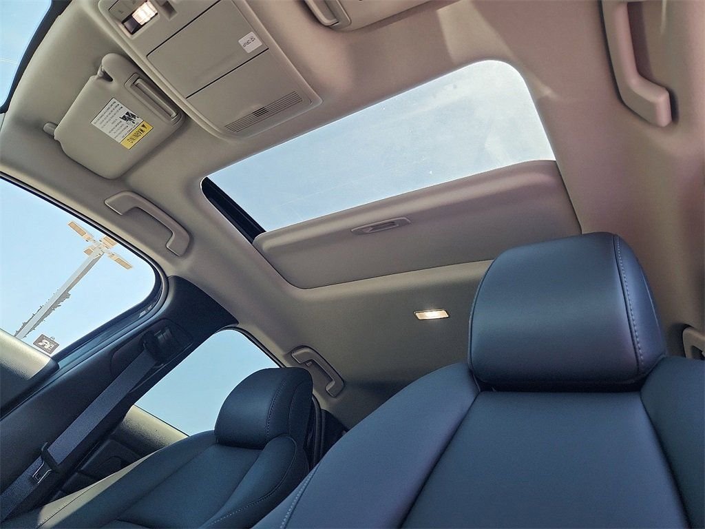 2025 Mazda CX-30 Preferred - Photo 14