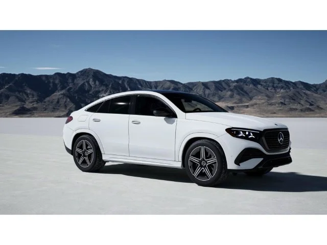 New 2027  Mercedes-Benz GLE 450 Coupe image 12