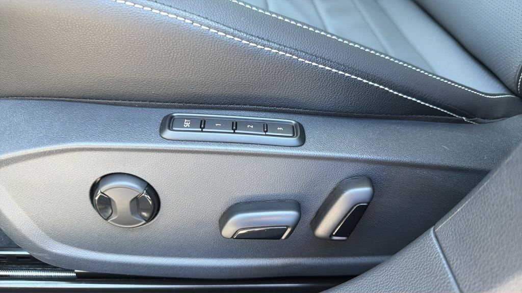 New 2026 Monument Gray Volkswagen 1.5T SEL image 13