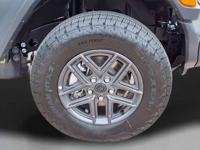 New 2026 41 Exterior Paint Jeep Sport image 10
