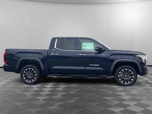 2026 Toyota Tundra Limited - Photo 6
