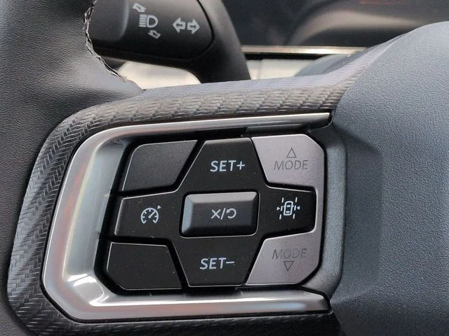 New 2026 Shadow Black Ford EcoBoost® Fastback image 22