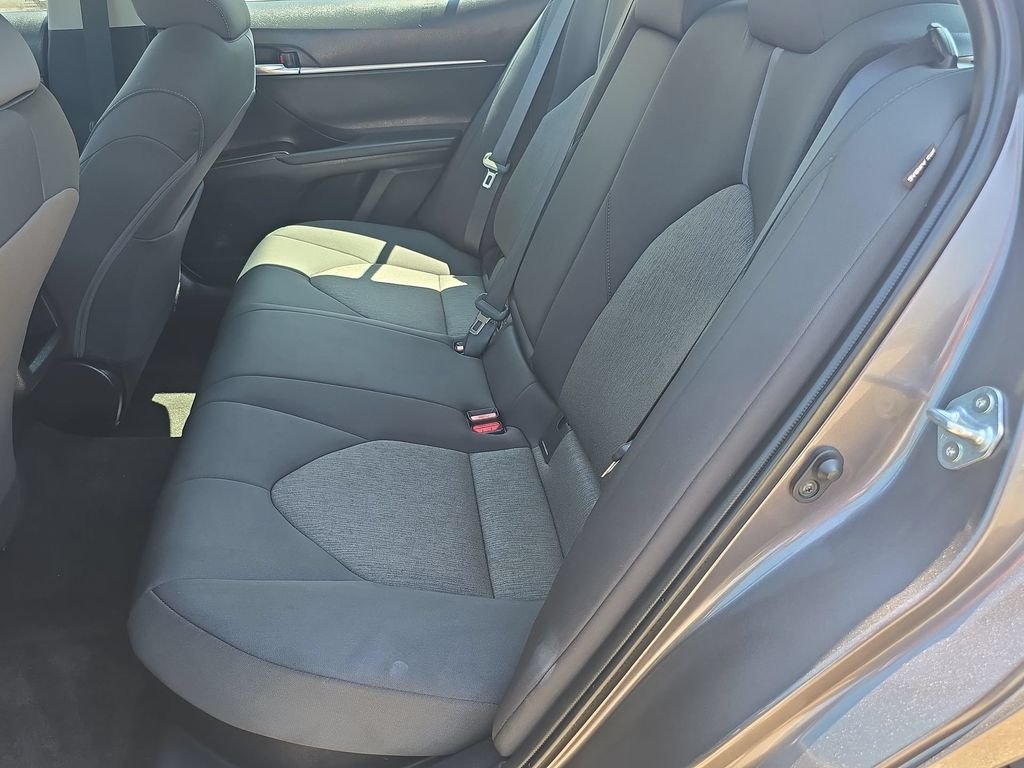 2023 Toyota Camry LE - Photo 24