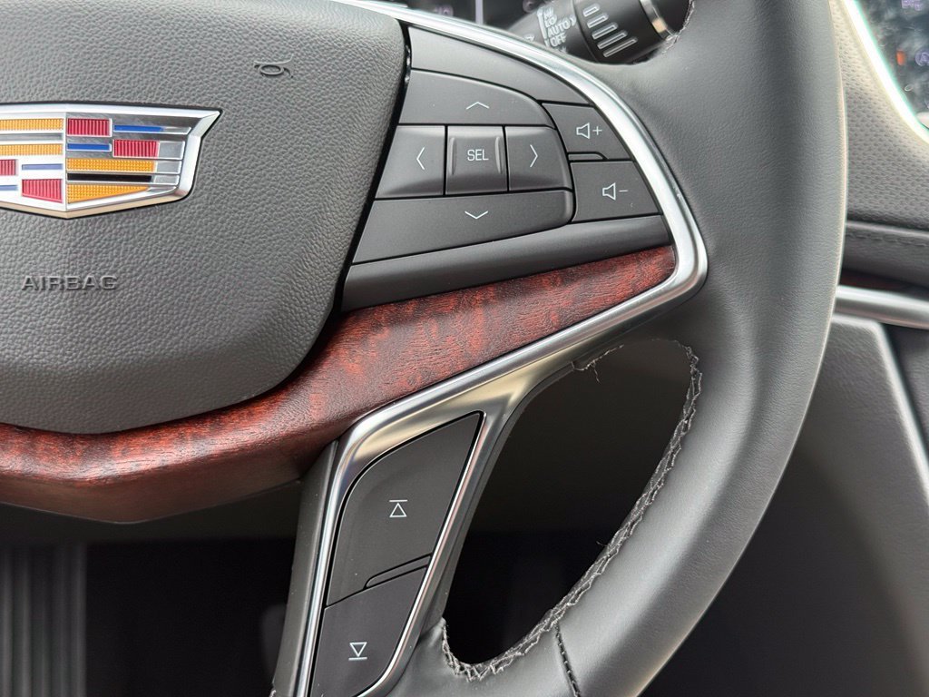 2026 Cadillac XT5 Premium Luxury - Photo 26