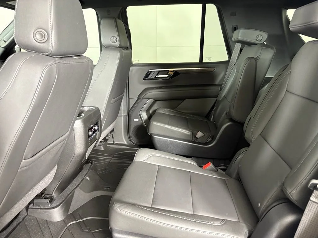 New 2026 Sterling Gray Metallic Chevrolet Z71 image 44
