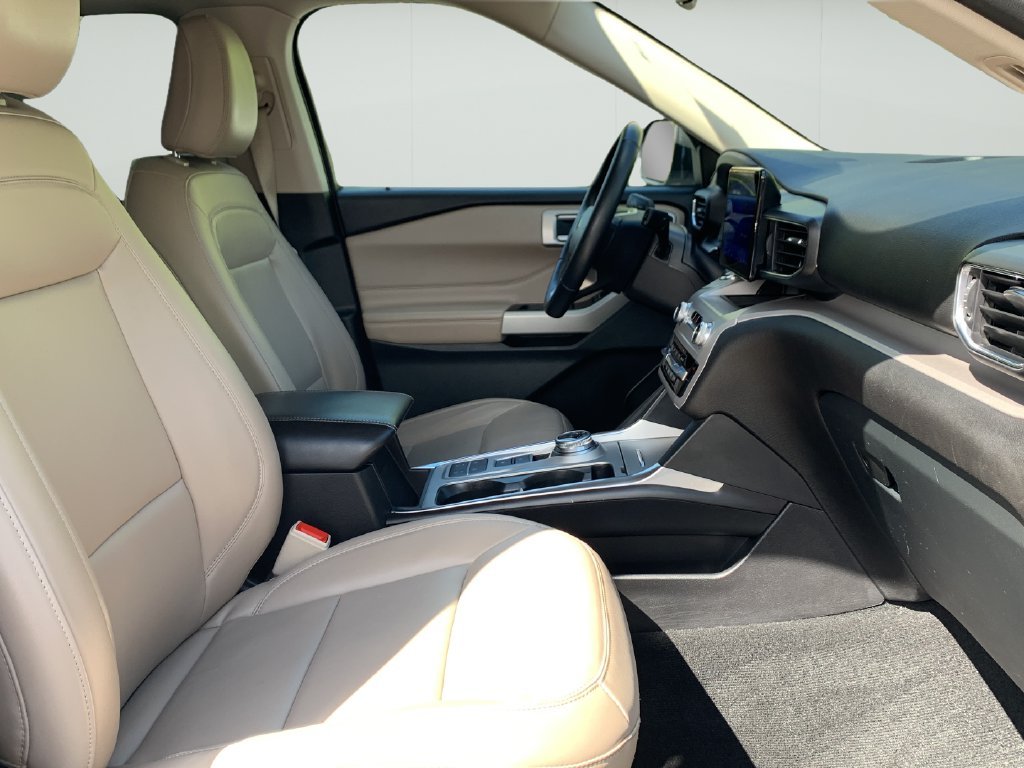 2024 Ford Explorer XLT - Photo 36