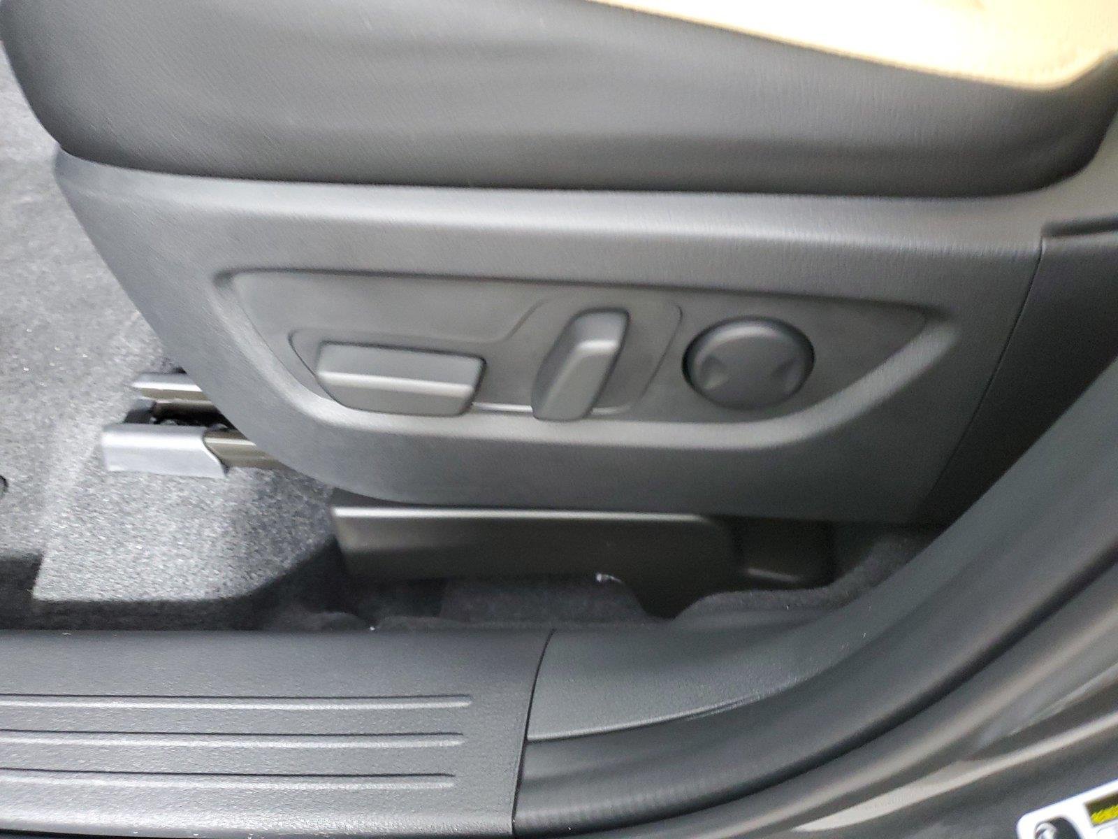New 2026 Machine Gray Metallic Mazda 2.5 S Premium Plus AWD image 25