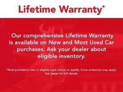 Used 2024 White Toyota LE image 35