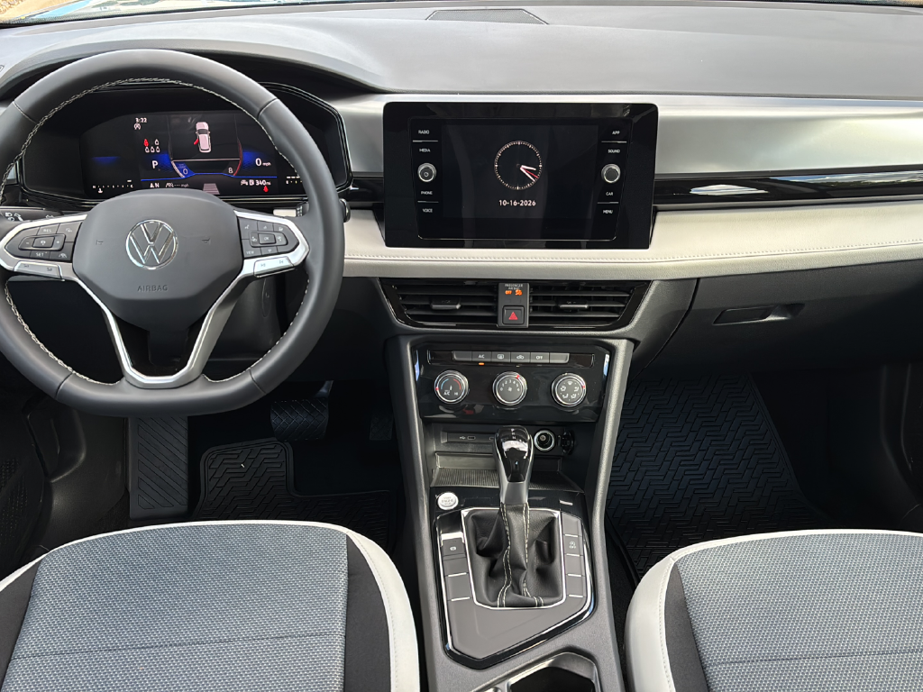 New 2027 Blue Volkswagen 1.5T S image 10