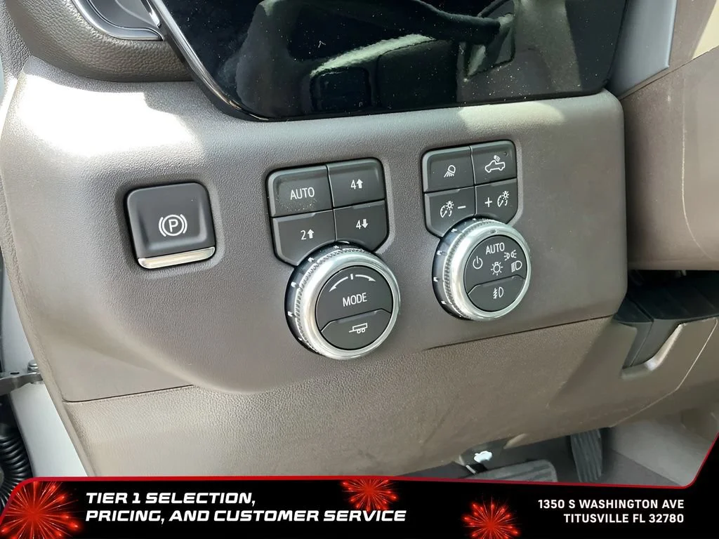 New 2026 Sterling Metallic GMC SLT image 17