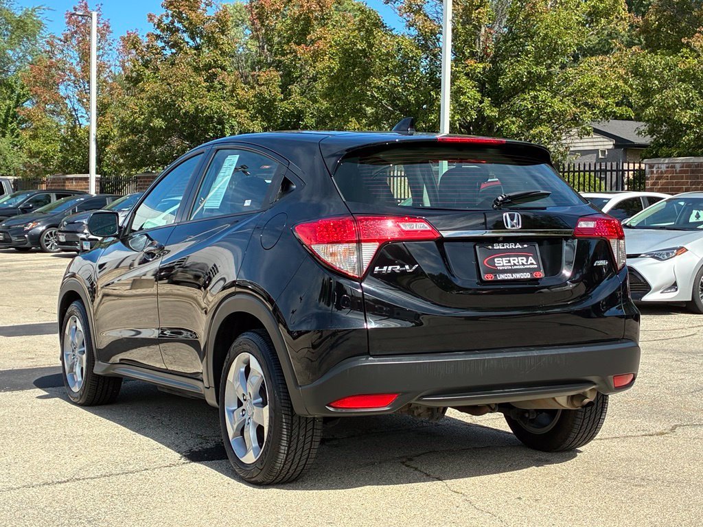 Used 2022  Honda LX image 7