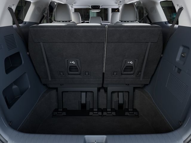 New 2026 Ceramic Silver Kia EX image 19