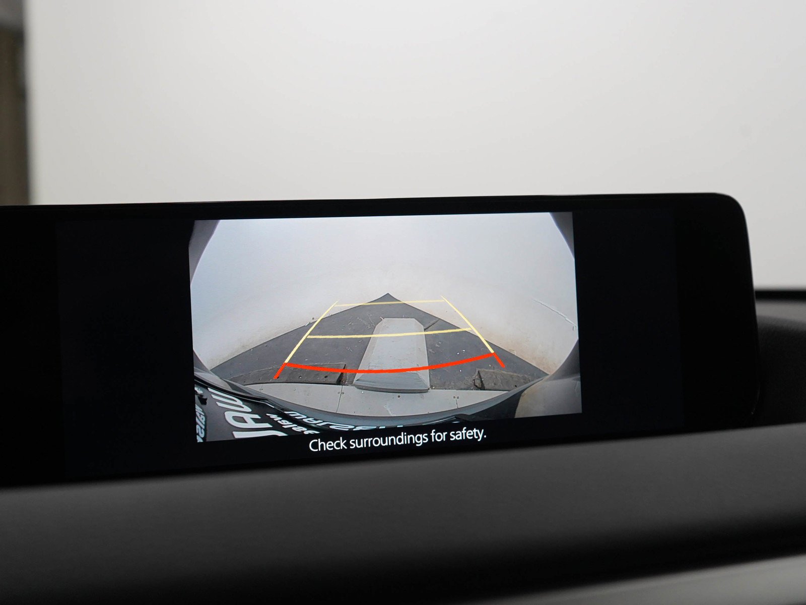 Used 2024 Jet Black Mica Mazda 2.5 S Premium Package image 28