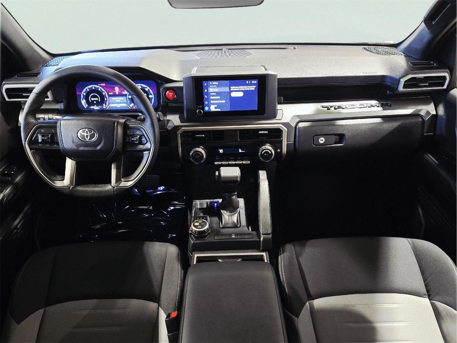 Used 2026 Ice Cap TOYOTA TRD OFF ROAD image 32