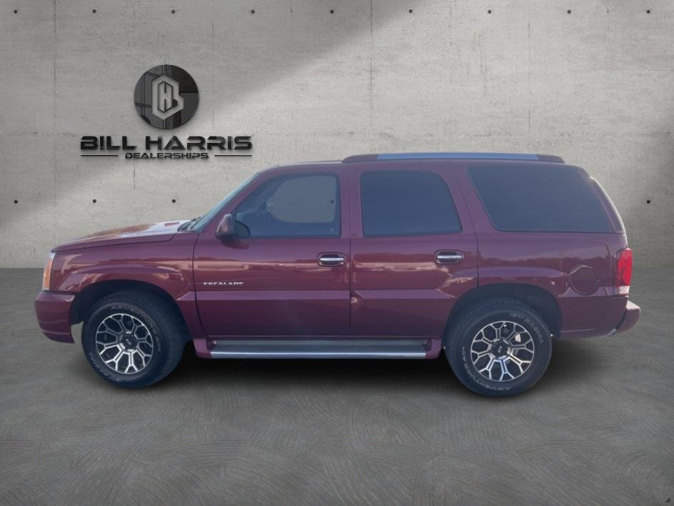 2005 Cadillac Escalade Base