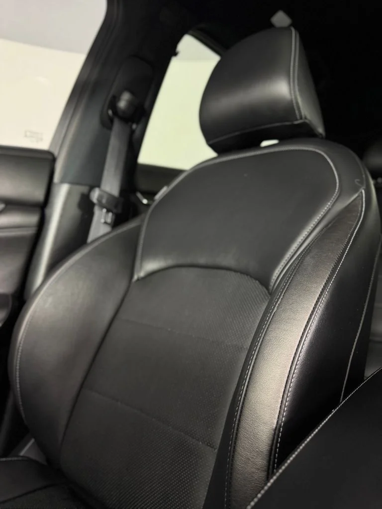 Used 2023 Slate Gray INFINITI LUXE image 24