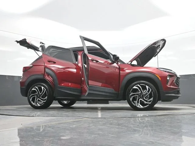 2024 Chevrolet TrailBlazer RS - Photo 31