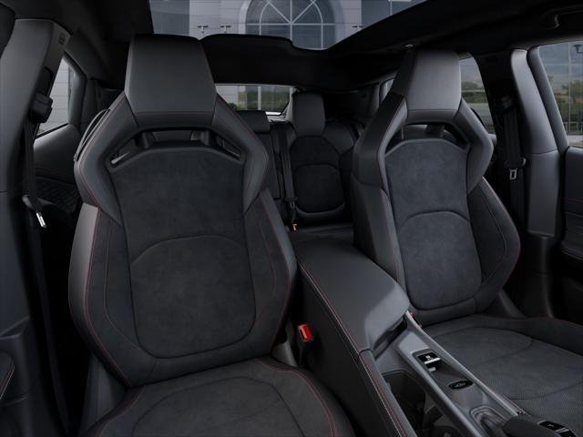 New 2026 White Knuckle Exterior Paint Dodge R/T Plus image 42