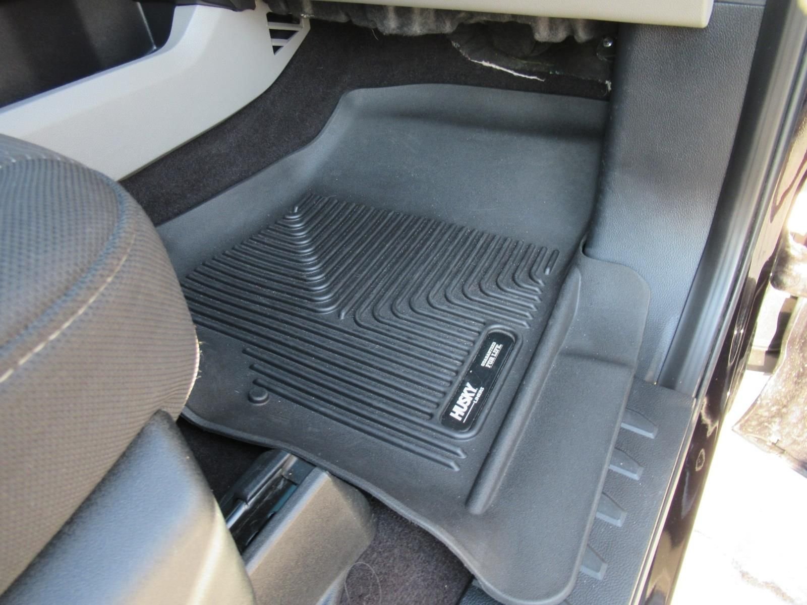 Used 2020 Black Ford XL image 32
