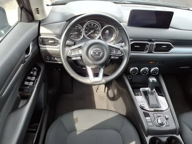 2022 Mazda CX-5 S - Photo 8