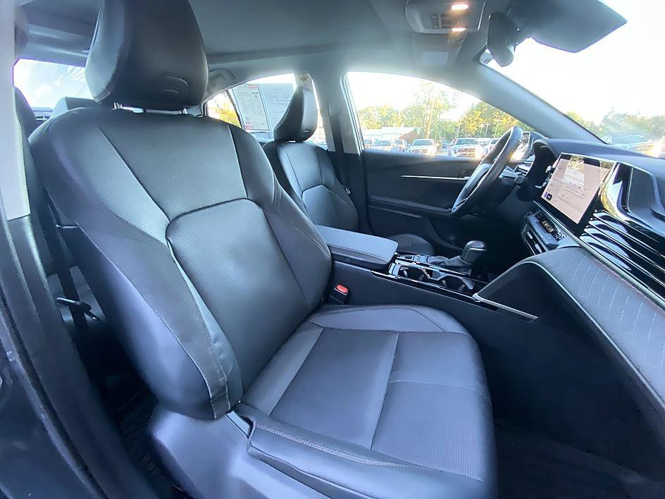 Used 2025 Underground Toyota XLE image 24