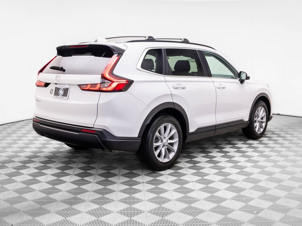2023 Honda CR-V EX-L - Photo 7