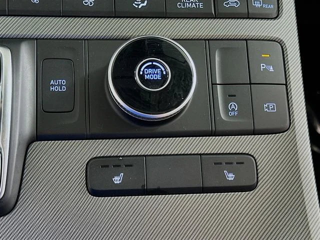 Certified Pre-Owned 2025 Hyundai Palisade XRT