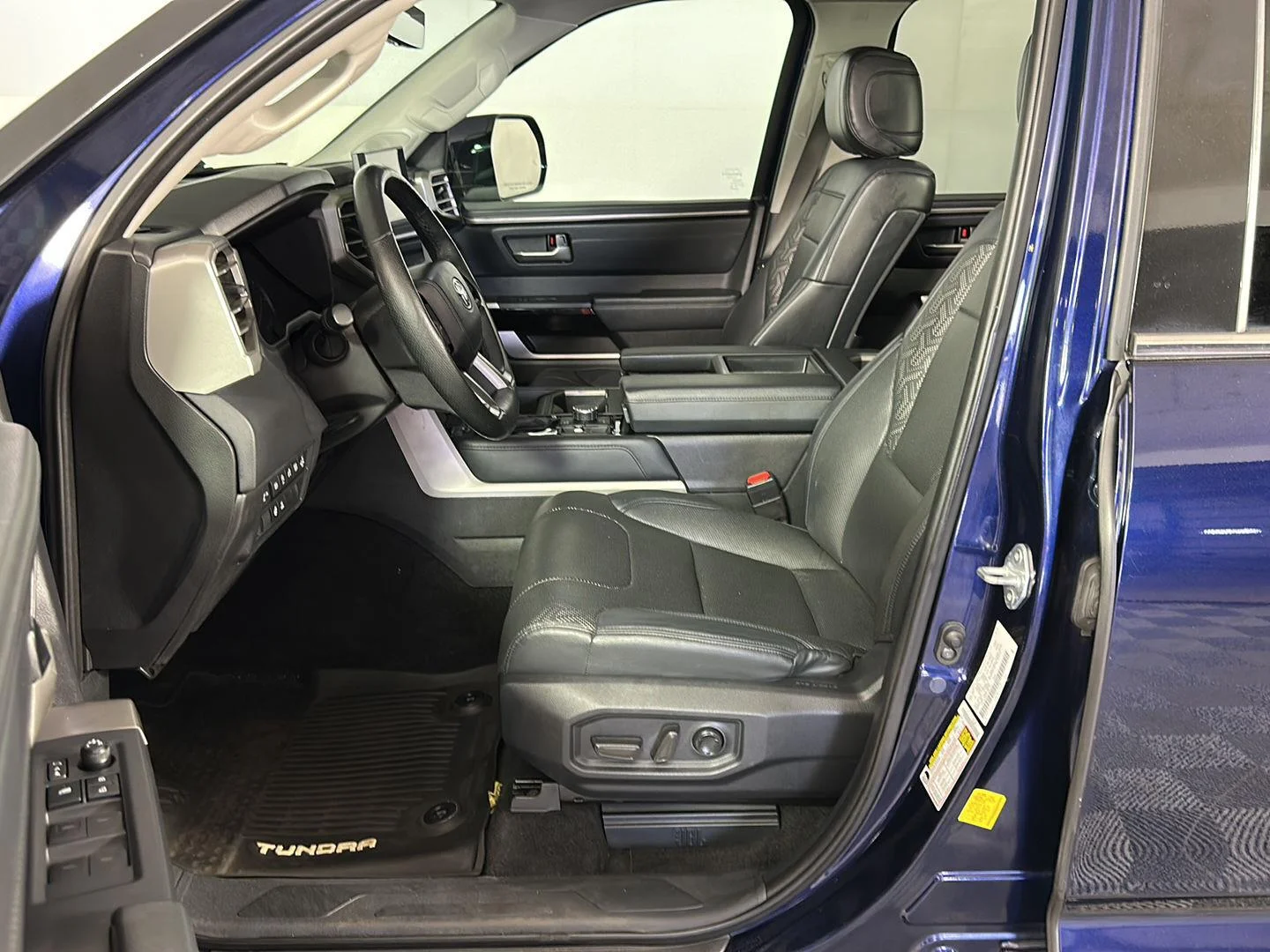 Used 2022 Blueprint Toyota Limited image 19