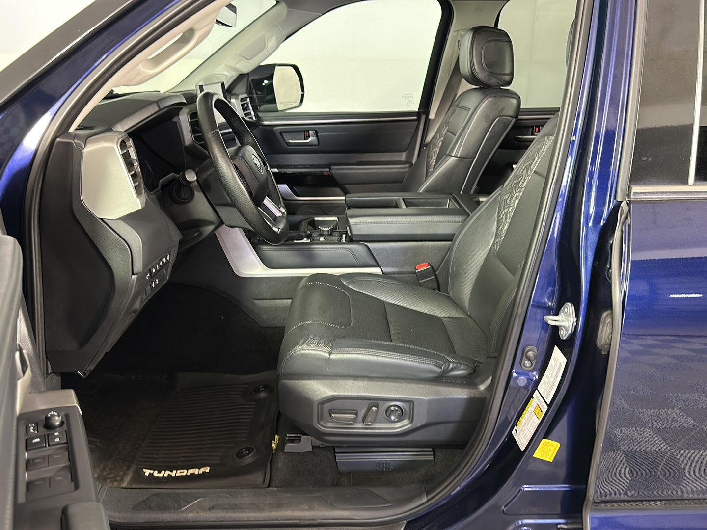 Used 2022 Blueprint Toyota Limited image 19