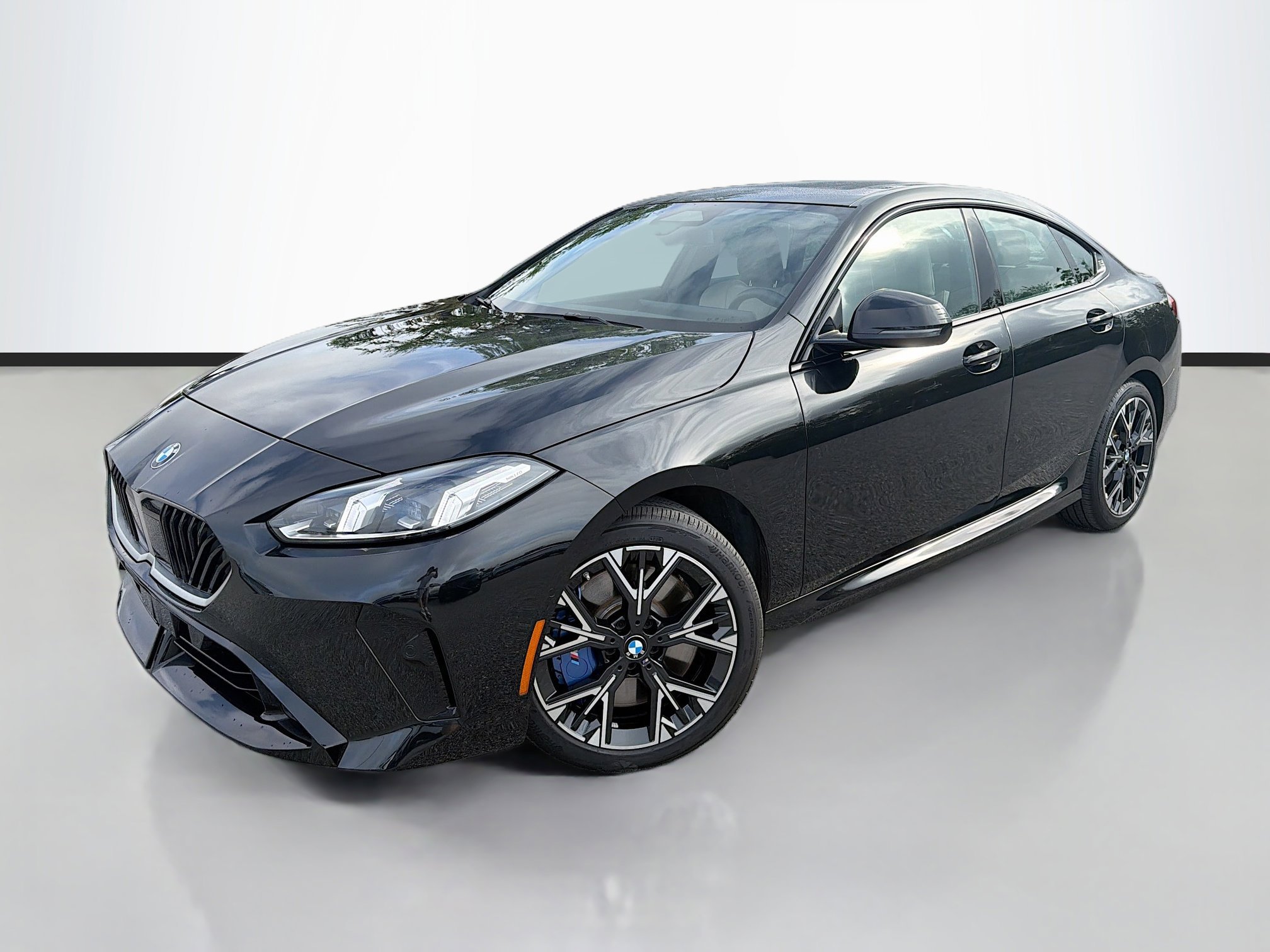 2025 BMW 2 Series 228