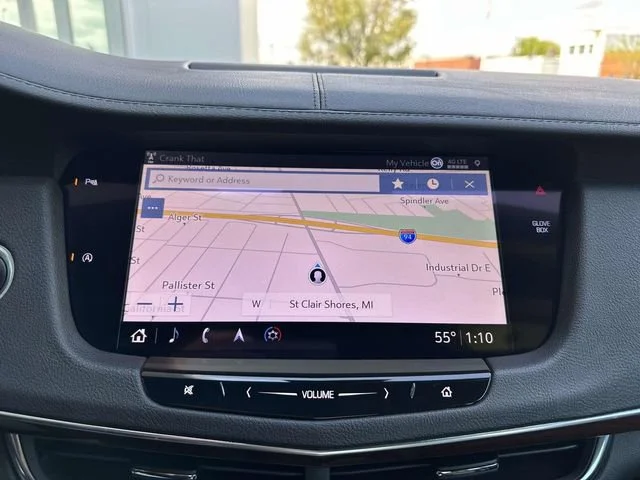 2020 Cadillac CT6 Luxury - Photo 47