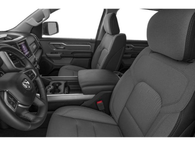 Used 2019 Diamond Black Crystal Pearlcoat Ram Big Horn/Lone Star image 12