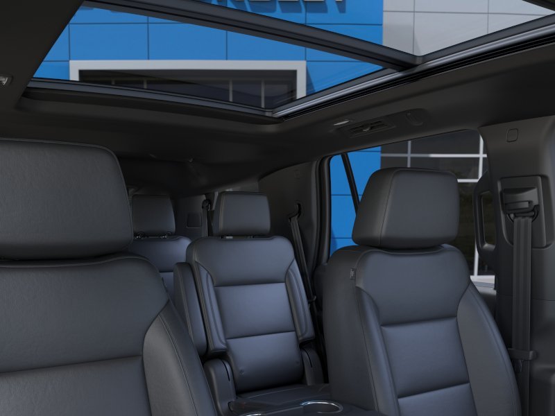 2026 Chevrolet Tahoe Z71 - Photo 24