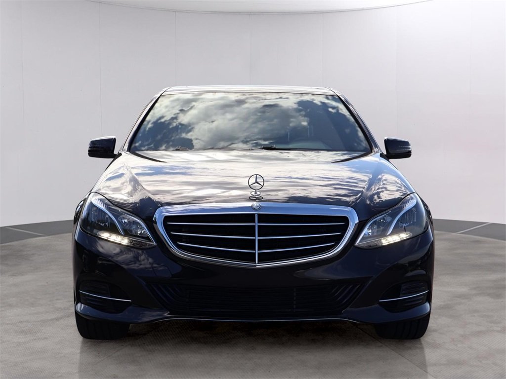 Used 2014 Mercedes-Benz E-Class E350 Luxury with VIN WDDHF5KBXEA791495 for sale in Kansas City