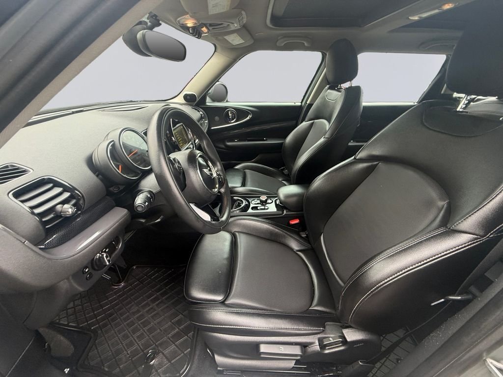 Used 2017 Gray MINI Clubman image 11